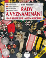 Řády a vyznamenání Habsburské monarchie