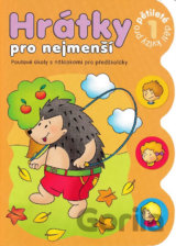 Hrátky pro nejmenší