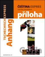 Čeština expres 1 (A1/1) + CD