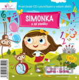 Simonka a její písničky