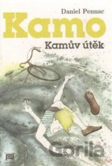 Kamo 4: Kamův útěk