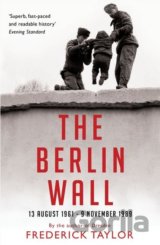 The Berlin Wall