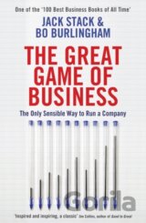 The Great Game of Business