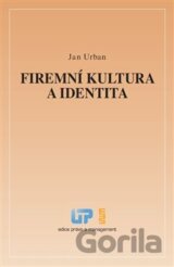 Firemní kultura a identita