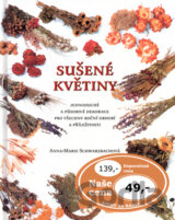 Sušené květiny