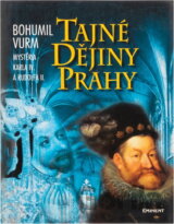 Tajné dějiny Prahy