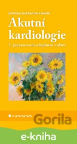 Akutní kardiologie