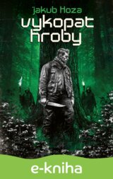 Vykopat hroby