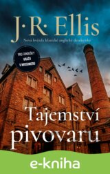 Tajemství pivovaru