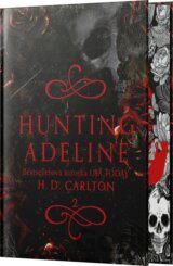 Hunting Adeline (slovenský jazyk)