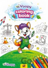 Coloring book