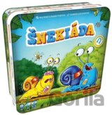 Šnekiáda