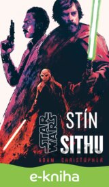 Star Wars - Stín Sithu