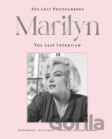Marilyn: The Lost Photographs, the Last Interview