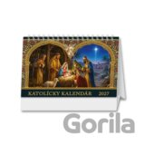 Katolícky stolový kalendár 2027