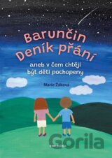 Barunčin deník přání