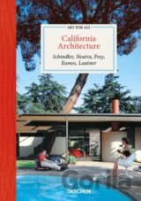 Art for All : California Architecture