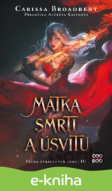 Matka smrti a úsvitu