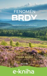 Fenomén Brdy