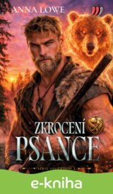 Zkrocení psance