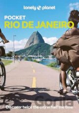 Lonely Planet Pocket Rio de Janeiro