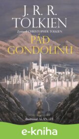 Pád Gondolinu