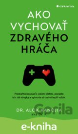 Ako vychovať zdravého hráča