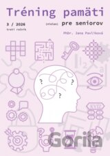 Tréning pamäti (nielen) pre seniorov 3/2026