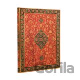 Paperblanks - 12-mesačný týždenný diár Layla 2027