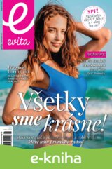 E-Evita magazín 08/2026