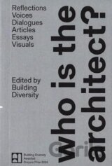Building Diversity - who is the architect?