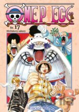 One Piece 17: Hirilukovy sakury