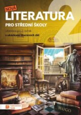 Nová literatura pro 2.ročník SŠ - učebnice RVP
