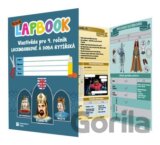 Školní lapbook: Lucemburkové a doba rytířská RVP