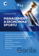 Management a ekonomika sportu