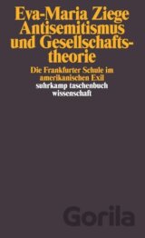 Antisemitismus und Gesellschaftstheorie