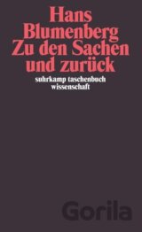 Zu den Sachen und zurück