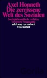 Die zerrissene Welt des Sozialen