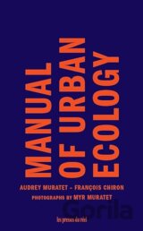 Muratet Manual Of Urban Ecology