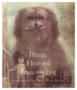 Things I Learned From My Dog