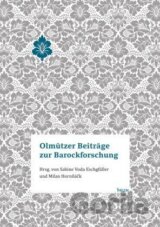 Olmützer Beiträge zur Barockforschung