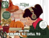 Lofi Girl Colors to Chill To