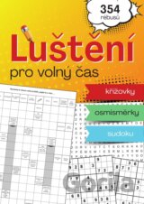 Luštění pro volný čas