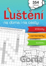 Luštění na doma i na cesty