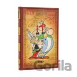 Paperblanks - 12-mesačný týždenný diár Asterix & Obelix 2027