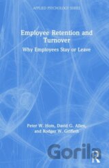 Employee Retention and Turnover