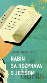 Rabín sa rozpráva s Ježišom