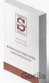 Rokovanie obecného zastupiteľstva