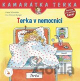 Terka v nemocnici