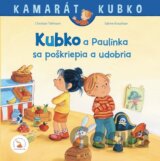 Kubko a Paulínka sa poškriepia a udobria